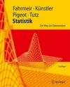 Buchcover Statistik