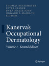 Buchcover Kanerva’s Occupational Dermatology