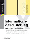 Buchcover Informationsvisualisierung