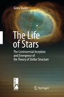 Buchcover The Life of Stars