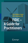 Buchcover FIDIC - A Guide for Practitioners