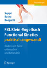 Buchcover FBL Functional Kinetics praktisch angewandt