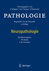Buchcover Pathologie