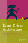 Buchcover Event-Driven Architecture