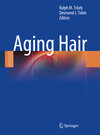 Buchcover Aging Hair