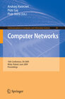 Buchcover Computer Networks