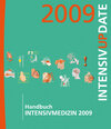 Buchcover Handbuch Intensiv 2009