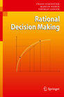 Buchcover Rational Decision Making
