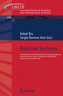 Buchcover Positive Systems
