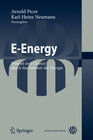 Buchcover E-Energy