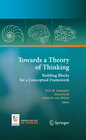 Buchcover Towards a Theory of Thinking