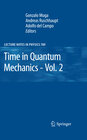 Buchcover Time in Quantum Mechanics - Vol. 2