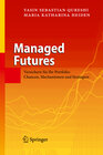 Buchcover Managed Futures
