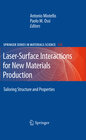 Buchcover Laser-Surface Interactions for New Materials Production