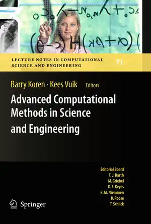 Buchcover ISBN 9783642033438