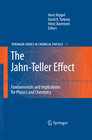 Buchcover The Jahn-Teller Effect