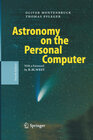 Astronomy on the Personal Computer width=