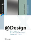 Buchcover @Design