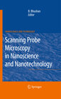 Buchcover Scanning Probe Microscopy in Nanoscience and Nanotechnology