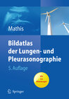 Buchcover Bildatlas der Lungen- und Pleurasonographie