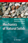 Buchcover Mechanics of Natural Solids