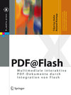 Buchcover PDF@Flash