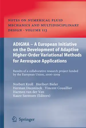 Buchcover ISBN 9783642037078