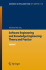 Buchcover Software Engineering and Knowledge Engineering: Theory and Practice
