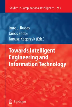 Buchcover ISBN 9783642037375