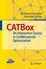 Buchcover CATBox
