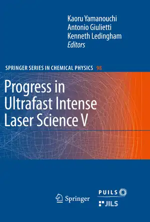 Buchcover ISBN 9783642038259