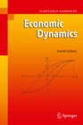 Buchcover Economic Dynamics