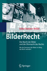 Buchcover BilderRecht
