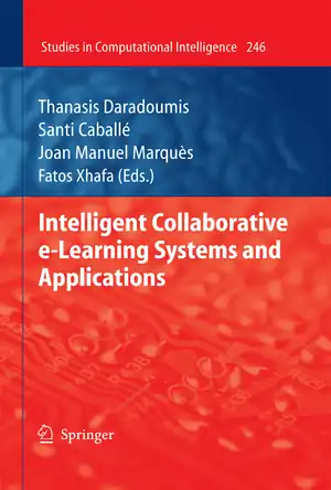 Buchcover ISBN 9783642040016