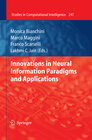 Buchcover Innovations in Neural Information Paradigms and Applications