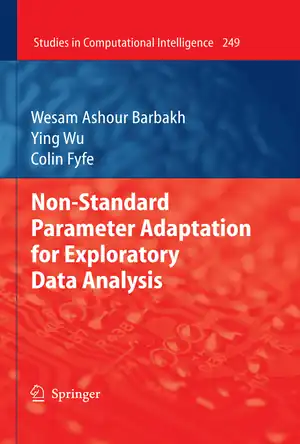 Buchcover ISBN 9783642040054