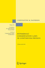 Buchcover Hyperbolic Conservation Laws in Continuum Physics