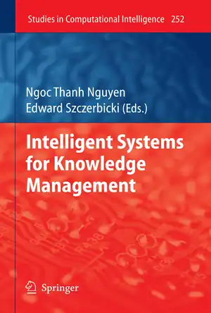 Buchcover ISBN 9783642041709