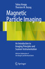 Buchcover Magnetic Particle Imaging