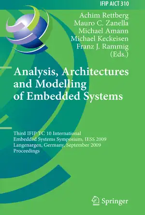 Buchcover ISBN 9783642042836