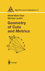 Buchcover Geometry of Cuts and Metrics