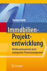 Buchcover Immobilien-Projektentwicklung