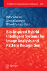 Buchcover Bio-Inspired Hybrid Intelligent Systems for Image Analysis and Pattern Recognition