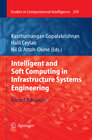 Buchcover Intelligent and Soft Computing in Infrastructure Systems Engineering