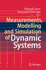 Buchcover Measurements, Modelling and Simulation of Dynamic Systems
