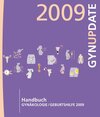 Buchcover Handbuch Gynäkologie/Geburtshilfe 2009