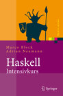 Buchcover Haskell-Intensivkurs
