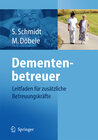 Buchcover Demenzbegleiter