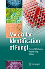 Buchcover Molecular Identification of Fungi