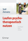 Buchcover Laufen psychotherapeutisch nutzen